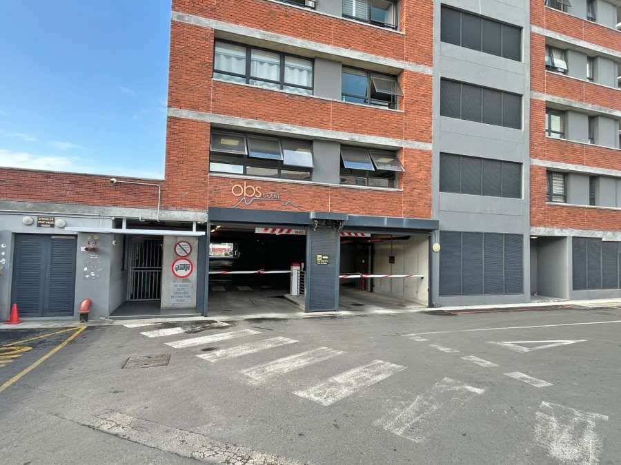 2 Bedroom Property for Sale in Observatory Western Cape